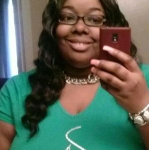 Meet your Posher, Brandy